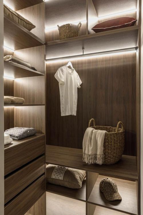 Квартира с историей и современным настроением. 08