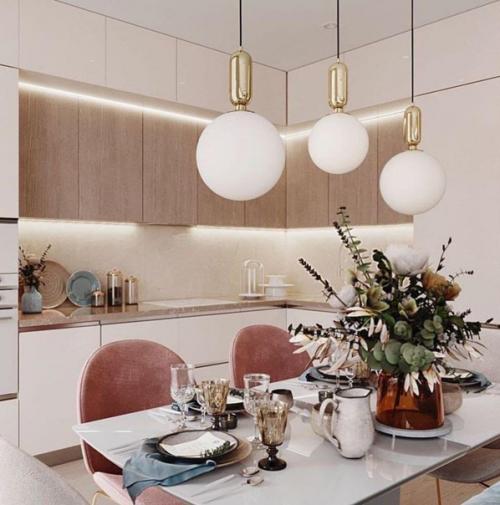 Когда хозяевам важен функционал квартиры. 03