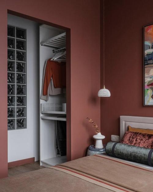 Пространство для молодой девушки. 07