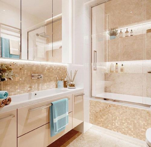 Когда хозяевам важен функционал квартиры. 02