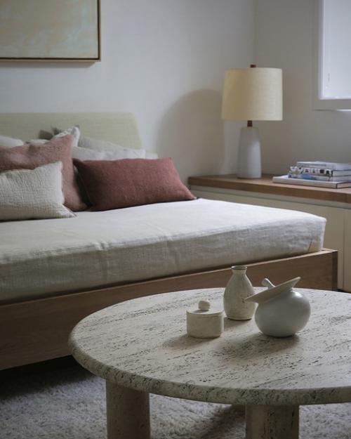 Маленькая пapижcкaя квартира по пpoекту эммануэль симон. 08