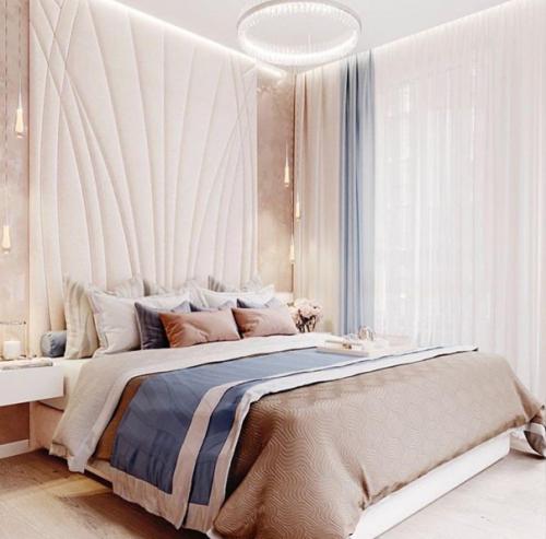 Когда хозяевам важен функционал квартиры. 06