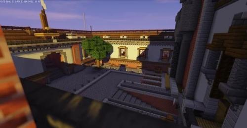 А где ты свои проекты создаешь. 04