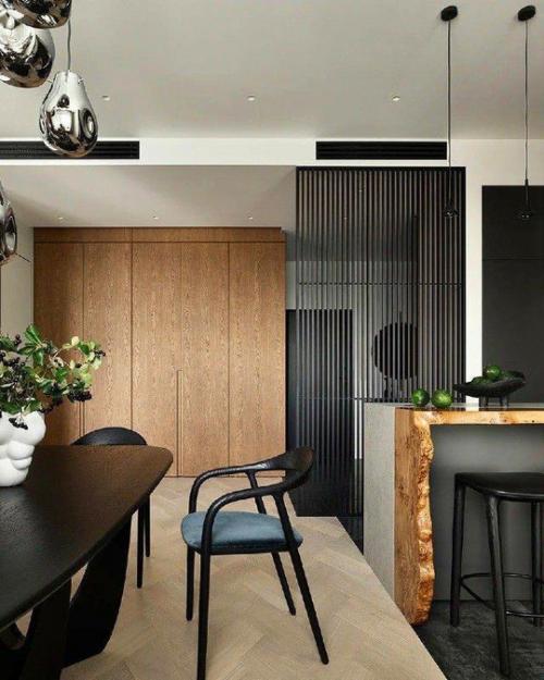 Квартира в ЖК Сити - Парк с панорамой на Москва - сити. 06