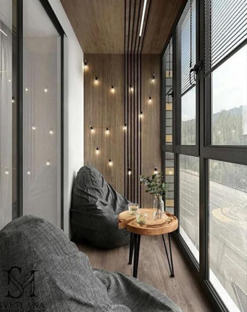 Большая подборка интерьеров. 08