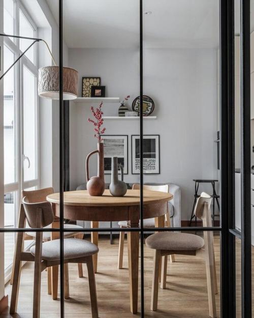 Пространство для молодой девушки. 08