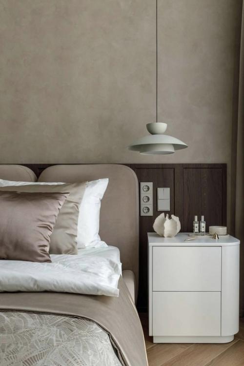 Квартира с историей и современным настроением. 05