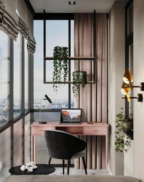 Большая подборка интерьеров. 05