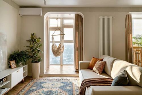 Казань с атмосферой Бали. 05