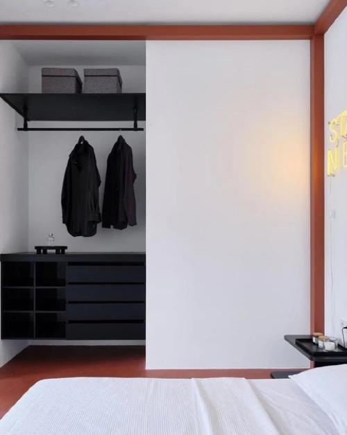 Квартира - студия с оптимальной площадью 44 м 2. 07