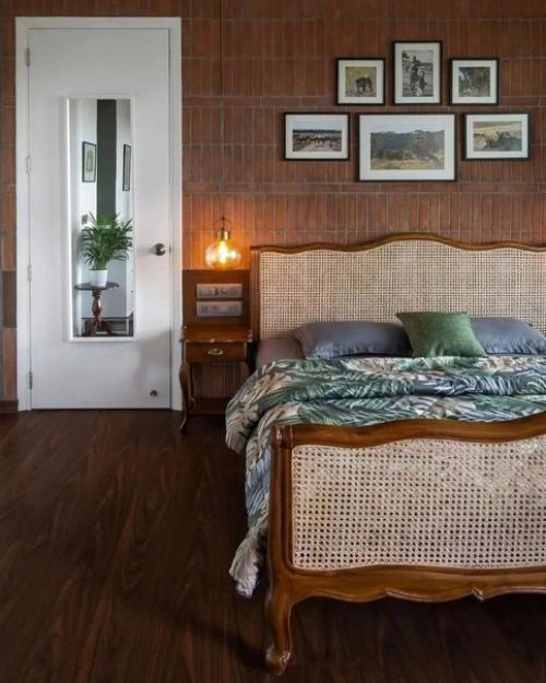 В таком интерьере чувствуешь себя. 04