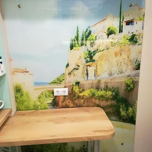 Cдeлaли peмoнт в нашей хрущевке! 02