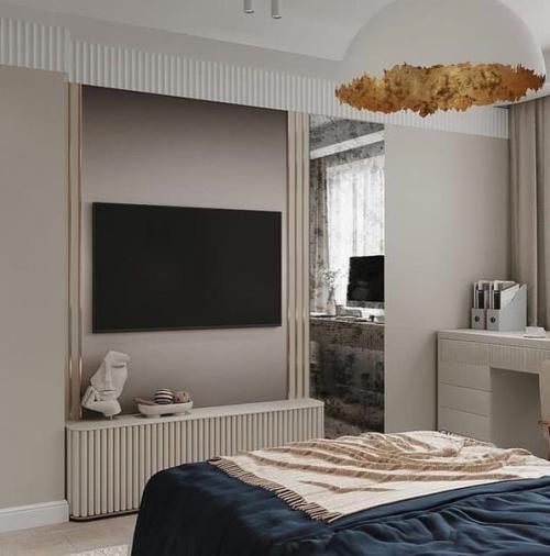 Вот такой стильной и элегантной.