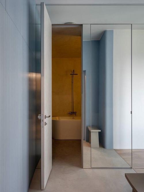 Умная малогабаритка для студента - математика. 07