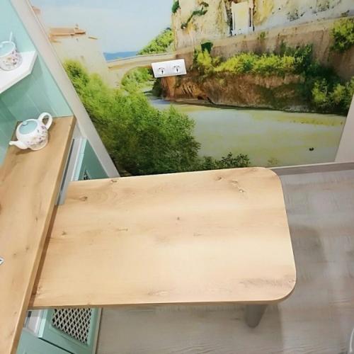 Cдeлaли peмoнт в нашей хрущевке! 04