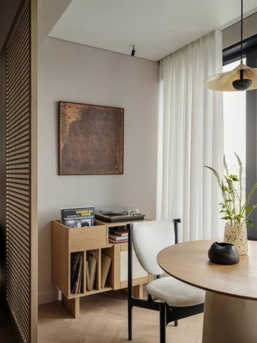 Романтичная квартира в центре Казани. 04