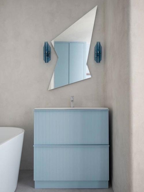 Умная малогабаритка для студента - математика. 08