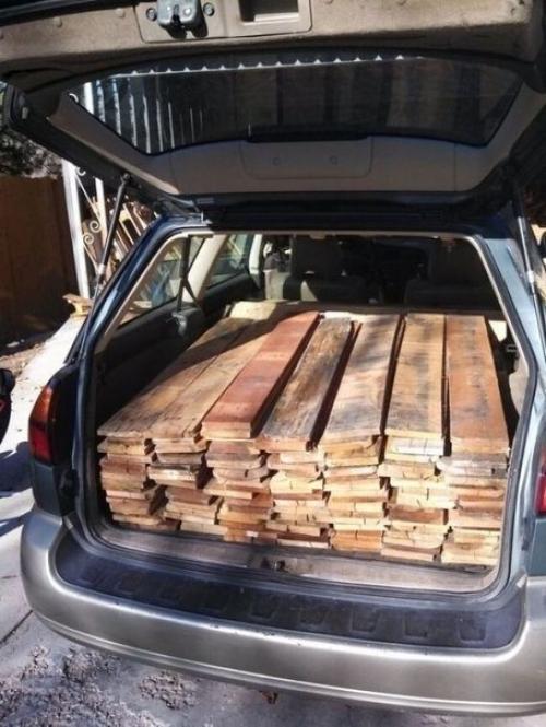 Человек с золотыми руками!