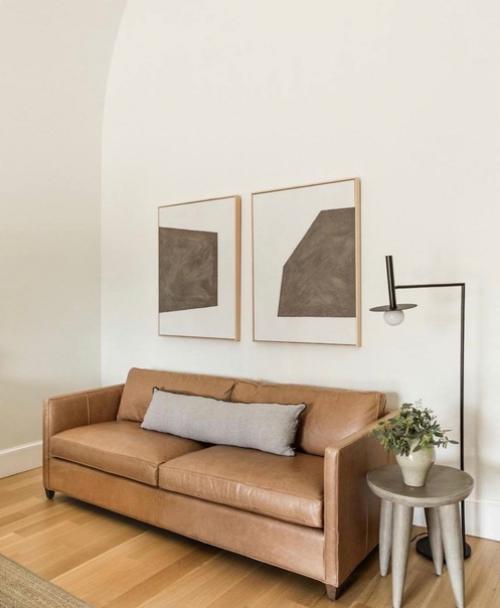 Этот дом уже сам по себе.