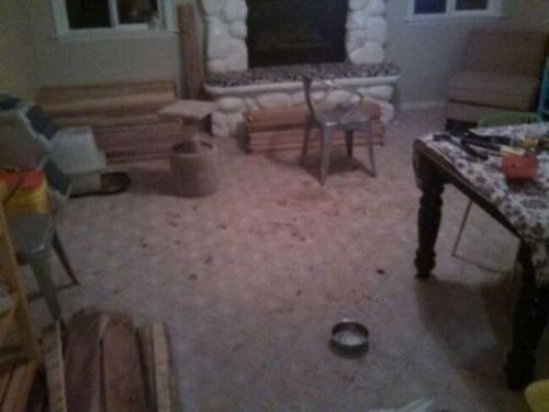 Человек с золотыми руками! 03