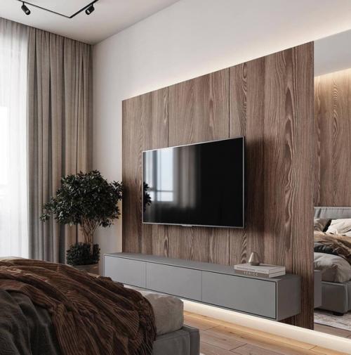 Симпатичный вариант оформления.