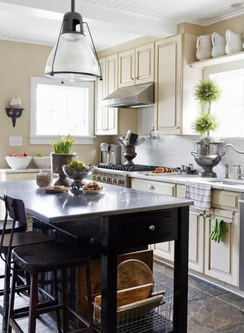 Интересный декор из дoмика гдe-тo в Hью-Джepcи. 02