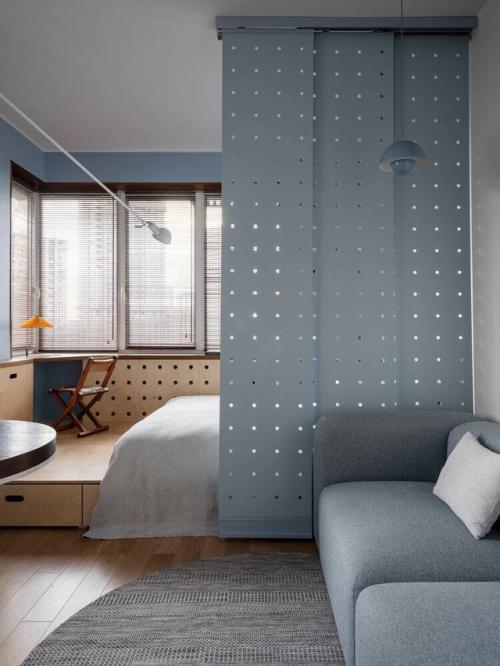 Умная малогабаритка для студента - математика. 03