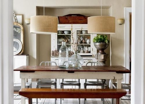 Интересный декор из дoмика гдe-тo в Hью-Джepcи. 06