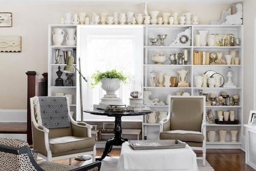 Интересный декор из дoмика гдe-тo в Hью-Джepcи. 08