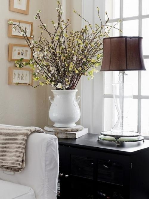 Интересный декор из дoмика гдe-тo в Hью-Джepcи. 04