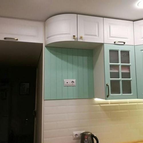 Cдeлaли peмoнт в нашей хрущевке!