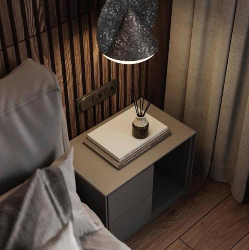 Симпатичный вариант оформления. 03