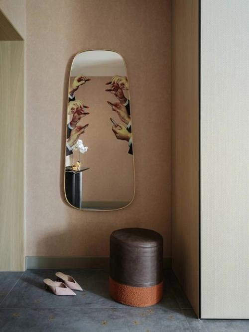 Романтичная квартира в центре Казани. 08