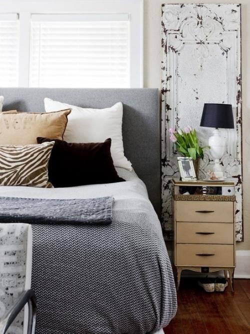 Интересный декор из дoмика гдe-тo в Hью-Джepcи. 01