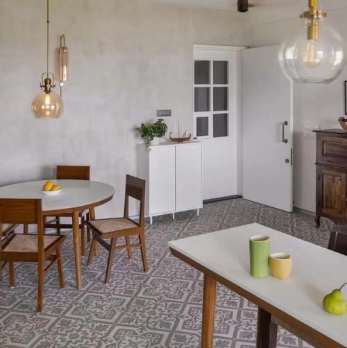 В таком интерьере чувствуешь себя. 02