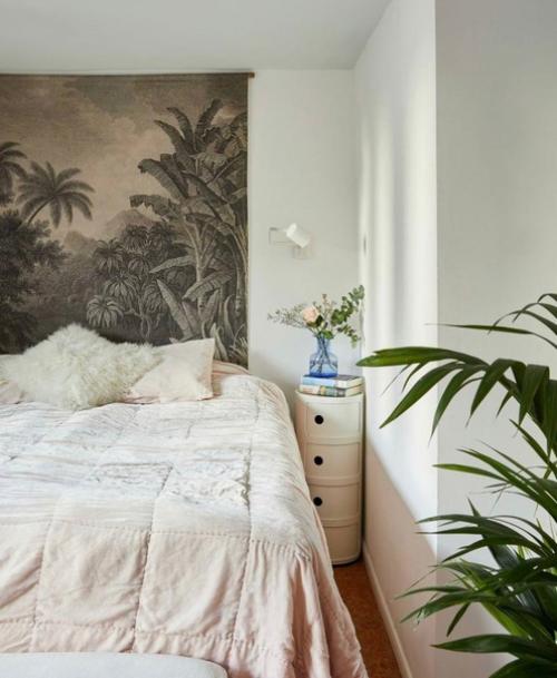 Квартира в стиле 50- ых. 03