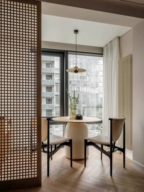 Романтичная квартира в центре Казани. 03