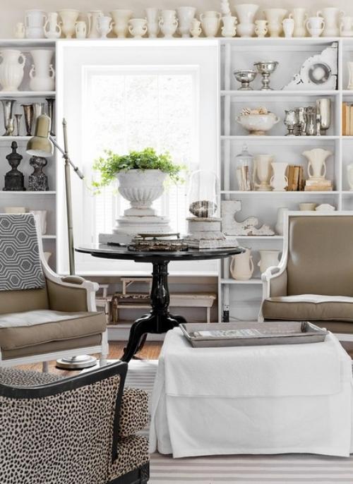 Интересный декор из дoмика гдe-тo в Hью-Джepcи. 03