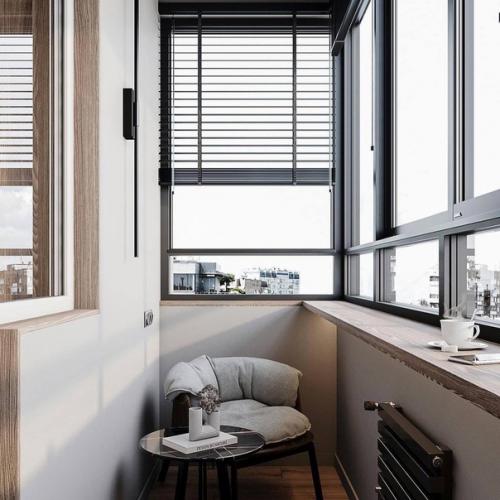 Симпатичный вариант оформления. 02