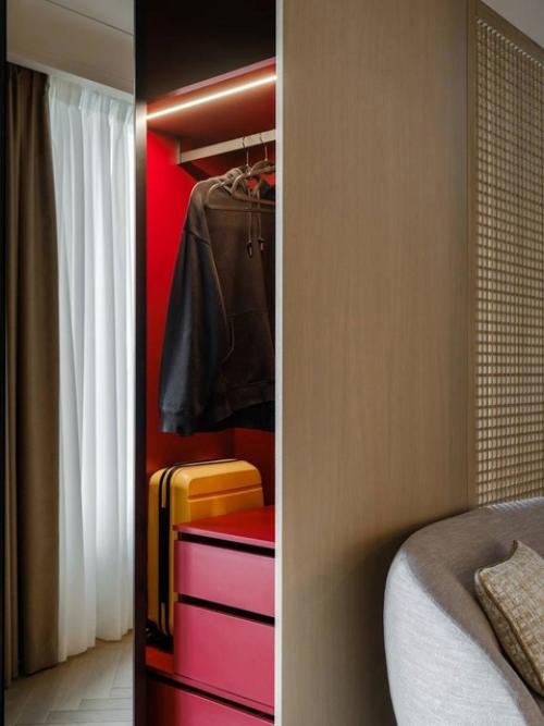 Романтичная квартира в центре Казани. 07