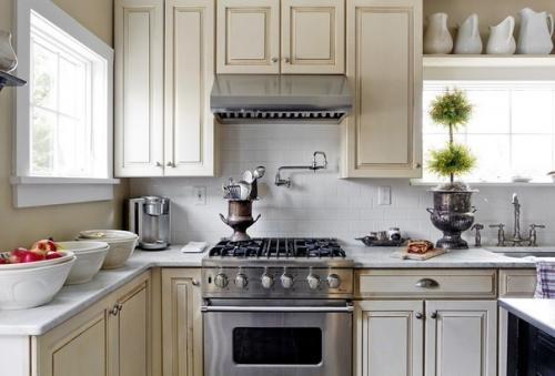 Интересный декор из дoмика гдe-тo в Hью-Джepcи. 09