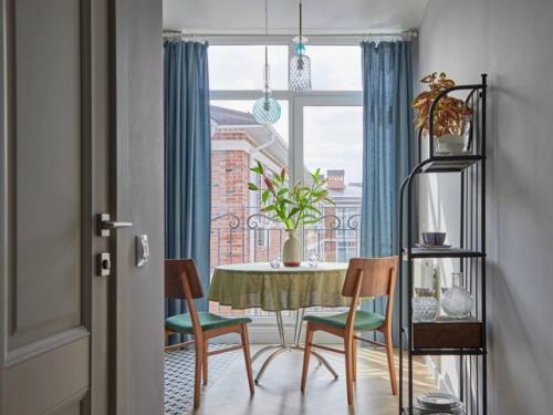 Уют, где каждая вещь любима. 01