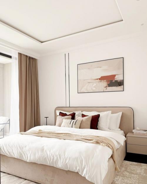 Современная евродвушка с характером. 05