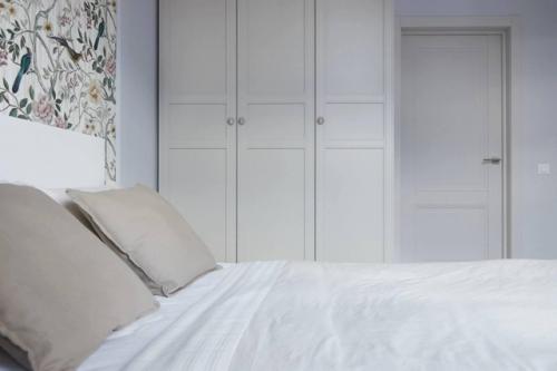 Уют, где каждая вещь любима. 07