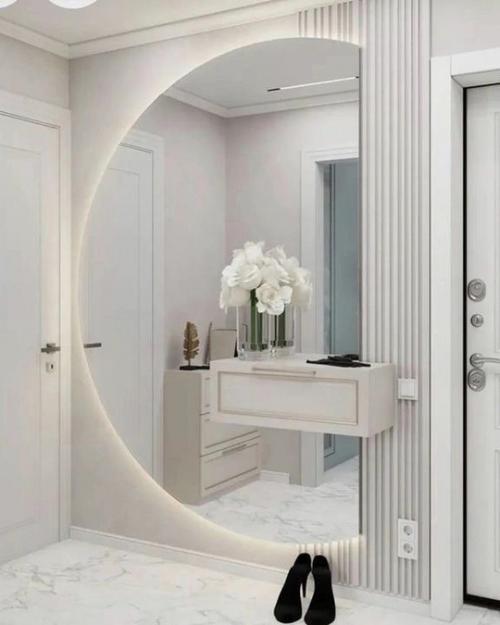 Внимание!  Только в том случае, если бы выбирали вариант для себя, какую прихожую бы выбрали? 07