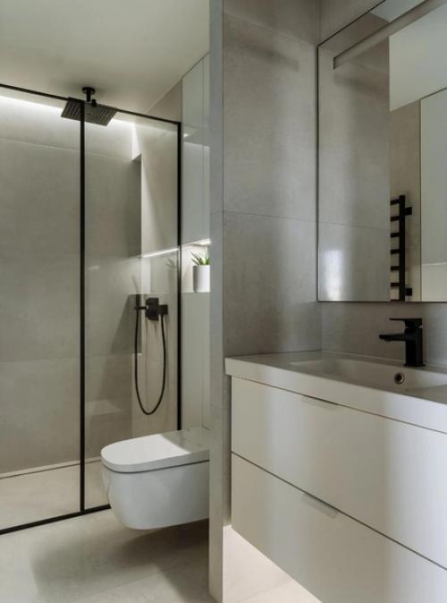 Квартира площадью 56 м 2. 05