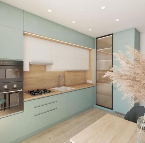 Какой нежный цвет. 09