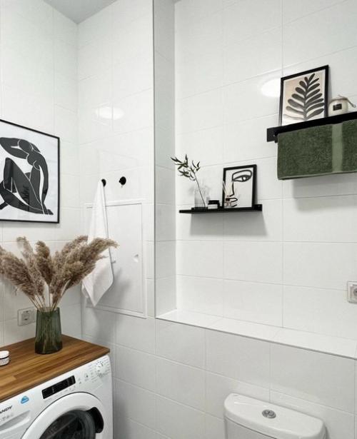 Квартира наполненная солнечным светом. 07