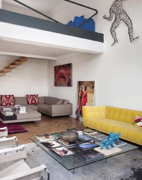 Ярко и неординарно. 06