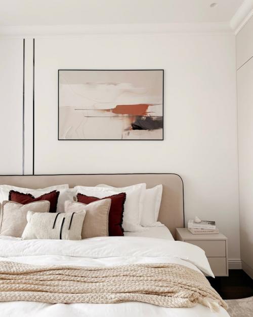 Современная евродвушка с характером. 07